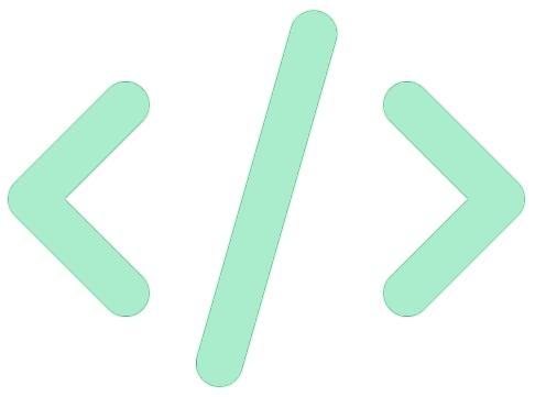 code icon