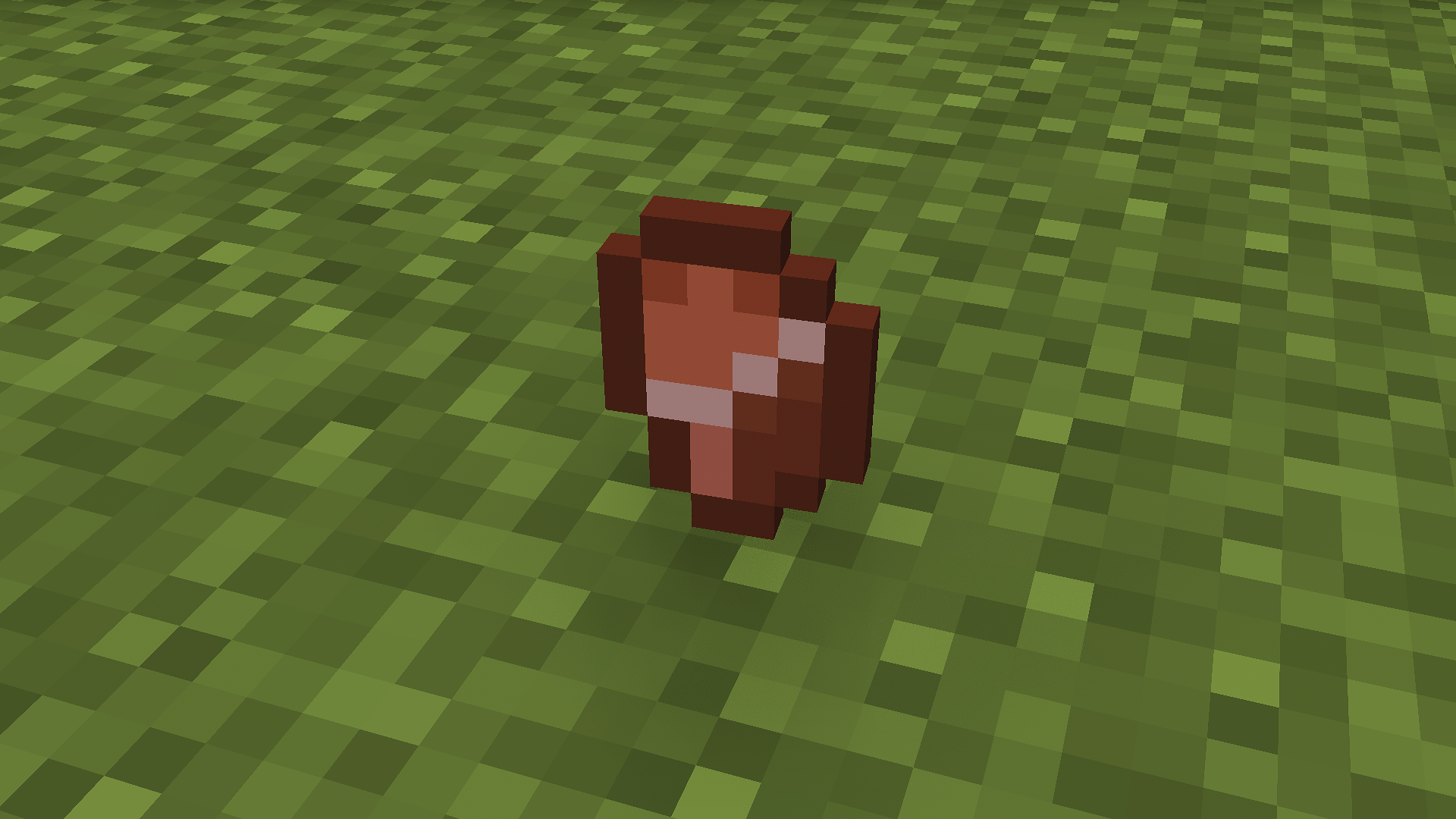 Copper Nugget