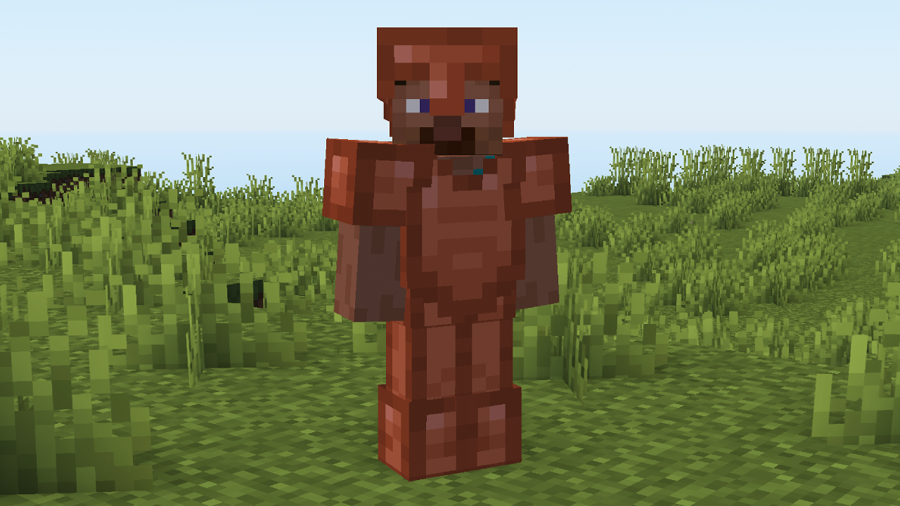 copper mod preview