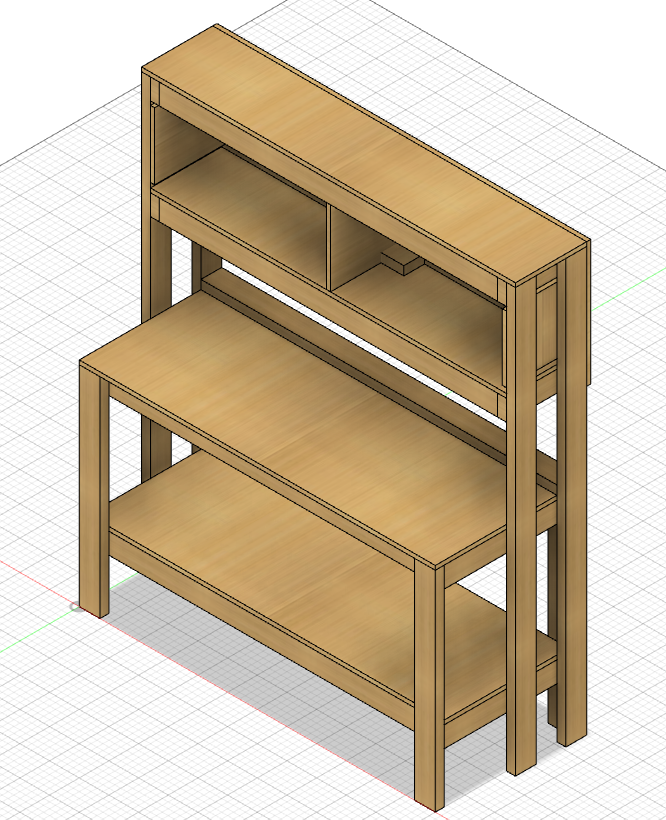 Wood